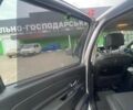Серый Рено Сценик, объемом двигателя 1.6 л и пробегом 218 тыс. км за 7500 $, фото 6 на Automoto.ua