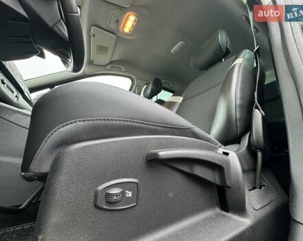 Сірий Рено Сценік, об'ємом двигуна 1.6 л та пробігом 233 тис. км за 8300 $, фото 48 на Automoto.ua