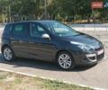 Рено Сценик 2011 в Днепре (Днепропетровске) на Automoto.ua Серый Рено Сценик, объемом двигателя 1.6 л и пробегом 230 тыс. км за 7800 $, фото 7 на Automoto.ua