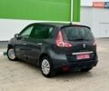 Сірий Рено Сценік, об'ємом двигуна 1.6 л та пробігом 233 тис. км за 8300 $, фото 20 на Automoto.ua