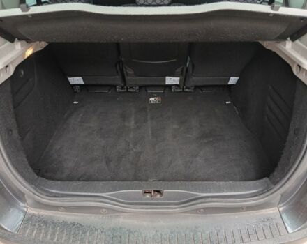 Серый Рено Сценик, объемом двигателя 1.6 л и пробегом 280 тыс. км за 7700 $, фото 12 на Automoto.ua