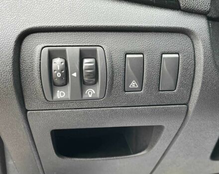 Рено Сценик 2011 в Стрые на Automoto.ua Серый Рено Сценик, объемом двигателя 2 л и пробегом 215 тыс. км за 7500 $, фото 14 на Automoto.ua