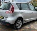 Рено Сценик 2011 в Стрые на Automoto.ua Серый Рено Сценик, объемом двигателя 2 л и пробегом 215 тыс. км за 7500 $, фото 6 на Automoto.ua