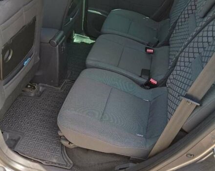 Сірий Рено Сценік, об'ємом двигуна 1.6 л та пробігом 210 тис. км за 7900 $, фото 6 на Automoto.ua