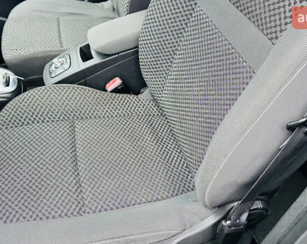 Серый Рено Сценик, объемом двигателя 1.5 л и пробегом 234 тыс. км за 7300 $, фото 9 на Automoto.ua