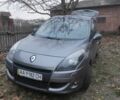 Сірий Рено Сценік, об'ємом двигуна 1.6 л та пробігом 138 тис. км за 7700 $, фото 1 на Automoto.ua