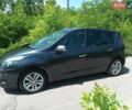 Сірий Рено Сценік, об'ємом двигуна 1.6 л та пробігом 260 тис. км за 7700 $, фото 1 на Automoto.ua