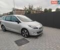 Сірий Рено Сценік, об'ємом двигуна 1.5 л та пробігом 185 тис. км за 7500 $, фото 1 на Automoto.ua