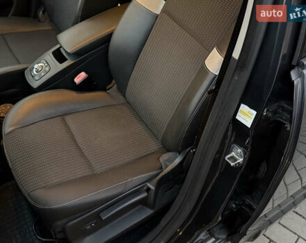 Сірий Рено Сценік, об'ємом двигуна 1.6 л та пробігом 231 тис. км за 7300 $, фото 7 на Automoto.ua