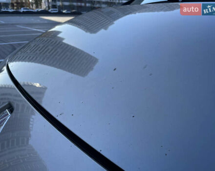 Сірий Рено Сценік, об'ємом двигуна 1.5 л та пробігом 299 тис. км за 6800 $, фото 21 на Automoto.ua