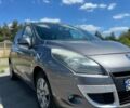 Рено Сценик 2011 в Золочев на Automoto.ua Серый Рено Сценик, объемом двигателя 1.5 л и пробегом 217 тыс. км за 7590 $, фото 3 на Automoto.ua