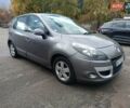 Рено Сценік 2011 у Чернігові на Automoto.ua Сірий Рено Сценік, об'ємом двигуна 1.5 л та пробігом 220 тис. км за 6500 $, фото 1 на Automoto.ua