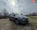 Сірий Рено Сценік, об'ємом двигуна 1.6 л та пробігом 260 тис. км за 6500 $, фото 1 на Automoto.ua