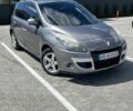 Сірий Рено Сценік, об'ємом двигуна 1.5 л та пробігом 268 тис. км за 7300 $, фото 1 на Automoto.ua