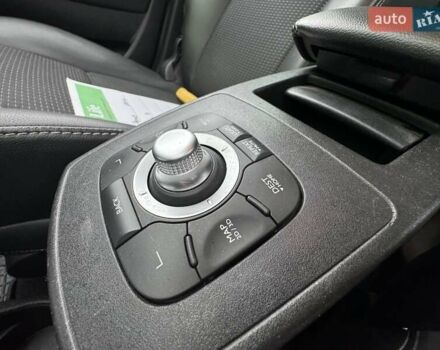 Сірий Рено Сценік, об'ємом двигуна 1.6 л та пробігом 233 тис. км за 7999 $, фото 47 на Automoto.ua