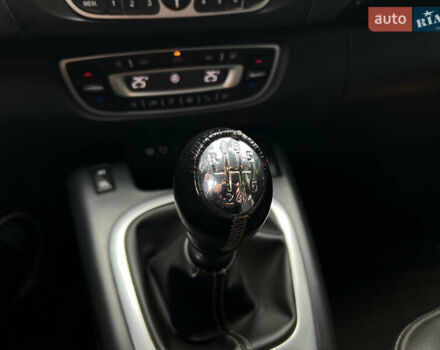 Рено Сценік 2011 у Львові на Automoto.ua Сірий Рено Сценік, об'ємом двигуна 1.6 л та пробігом 208 тис. км за 7250 $, фото 28 на Automoto.ua