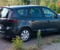 Сірий Рено Сценік, об'ємом двигуна 1.5 л та пробігом 312 тис. км за 5500 $, фото 12 на Automoto.ua