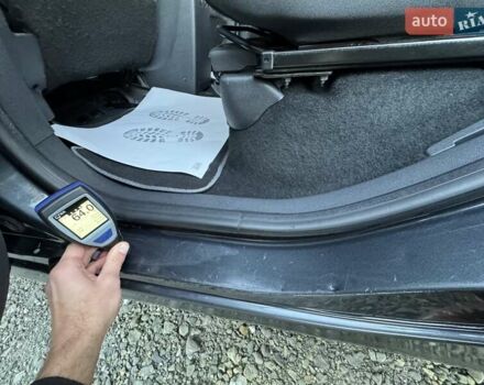 Серый Рено Сценик, объемом двигателя 1.6 л и пробегом 241 тыс. км за 7500 $, фото 74 на Automoto.ua