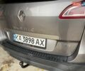 Сірий Рено Сценік, об'ємом двигуна 0 л та пробігом 207 тис. км за 6700 $, фото 41 на Automoto.ua
