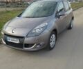 Серый Рено Сценик, объемом двигателя 1.6 л и пробегом 166 тыс. км за 7700 $, фото 2 на Automoto.ua
