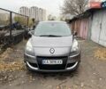 Сірий Рено Сценік, об'ємом двигуна 0 л та пробігом 207 тис. км за 6700 $, фото 6 на Automoto.ua