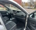 Сірий Рено Сценік, об'ємом двигуна 1.6 л та пробігом 165 тис. км за 8400 $, фото 15 на Automoto.ua