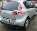 Сірий Рено Сценік, об'ємом двигуна 1.5 л та пробігом 183 тис. км за 7100 $, фото 8 на Automoto.ua