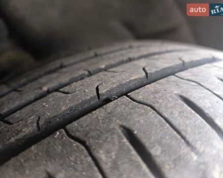 Рено Сценик 2011 в Харькове на Automoto.ua Серый Рено Сценик, объемом двигателя 1.46 л и пробегом 262 тыс. км за 8200 $, фото 11 на Automoto.ua