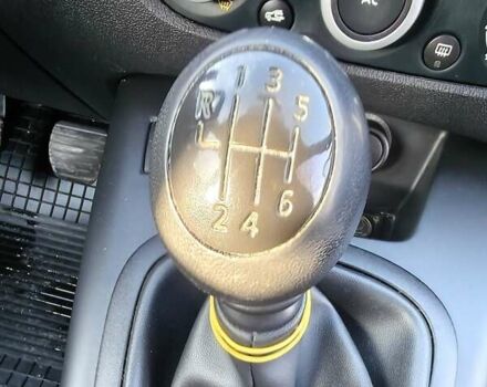 Серый Рено Сценик, объемом двигателя 1.6 л и пробегом 206 тыс. км за 7500 $, фото 14 на Automoto.ua