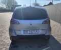 Серый Рено Сценик, объемом двигателя 2 л и пробегом 216 тыс. км за 8300 $, фото 1 на Automoto.ua