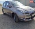 Сірий Рено Сценік, об'ємом двигуна 1.5 л та пробігом 330 тис. км за 6650 $, фото 16 на Automoto.ua