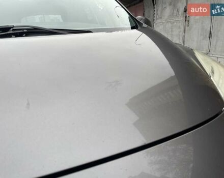 Сірий Рено Сценік, об'ємом двигуна 0 л та пробігом 207 тис. км за 6700 $, фото 40 на Automoto.ua