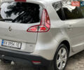 Рено Сценік 2011 у Львові на Automoto.ua Сірий Рено Сценік, об'ємом двигуна 1.6 л та пробігом 208 тис. км за 7250 $, фото 6 на Automoto.ua