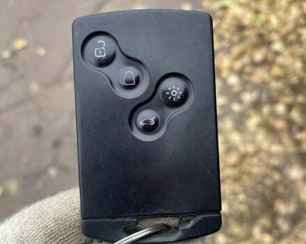 Сірий Рено Сценік, об'ємом двигуна 0 л та пробігом 207 тис. км за 6700 $, фото 27 на Automoto.ua