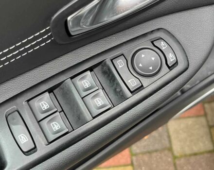 Рено Сценик 2011 в Стрые на Automoto.ua Серый Рено Сценик, объемом двигателя 2 л и пробегом 215 тыс. км за 7500 $, фото 19 на Automoto.ua