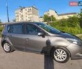 Серый Рено Сценик, объемом двигателя 1.5 л и пробегом 186 тыс. км за 6300 $, фото 1 на Automoto.ua