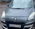 Сірий Рено Сценік, об'ємом двигуна 1.6 л та пробігом 188 тис. км за 6400 $, фото 1 на Automoto.ua