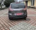 Серый Рено Сценик, объемом двигателя 1.5 л и пробегом 251 тыс. км за 8250 $, фото 8 на Automoto.ua