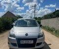 Сірий Рено Сценік, об'ємом двигуна 1.46 л та пробігом 223 тис. км за 6700 $, фото 1 на Automoto.ua