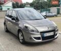 Серый Рено Сценик, объемом двигателя 1.5 л и пробегом 232 тыс. км за 6850 $, фото 1 на Automoto.ua