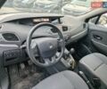 Серый Рено Сценик, объемом двигателя 1.6 л и пробегом 206 тыс. км за 7790 $, фото 19 на Automoto.ua