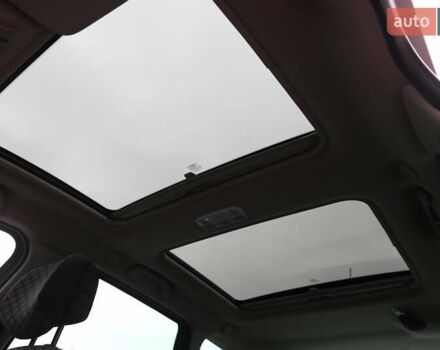 Серый Рено Сценик, объемом двигателя 1.5 л и пробегом 176 тыс. км за 8300 $, фото 24 на Automoto.ua