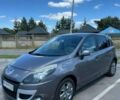 Сірий Рено Сценік, об'ємом двигуна 1.5 л та пробігом 217 тис. км за 7550 $, фото 1 на Automoto.ua