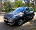 Сірий Рено Сценік, об'ємом двигуна 1.5 л та пробігом 270 тис. км за 5900 $, фото 1 на Automoto.ua