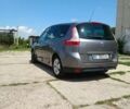 Сірий Рено Сценік, об'ємом двигуна 1.6 л та пробігом 210 тис. км за 7900 $, фото 7 на Automoto.ua