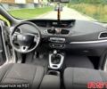 Рено Сценик 2011 в Полтаве на Automoto.ua Серый Рено Сценик, объемом двигателя 1.5 л и пробегом 222 тыс. км за 5500 $, фото 7 на Automoto.ua
