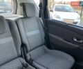 Серый Рено Сценик, объемом двигателя 1.6 л и пробегом 241 тыс. км за 7500 $, фото 26 на Automoto.ua