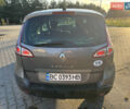 Рено Сценик 2011 в Яворове на Automoto.ua Серый Рено Сценик, объемом двигателя 1.5 л и пробегом 299 тыс. км за 5850 $, фото 5 на Automoto.ua