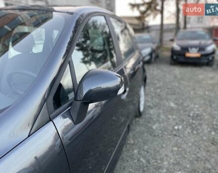 Серый Рено Сценик, объемом двигателя 1.6 л и пробегом 241 тыс. км за 7500 $, фото 10 на Automoto.ua