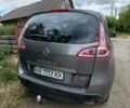 Серый Рено Сценик, объемом двигателя 1.5 л и пробегом 279 тыс. км за 7800 $, фото 4 на Automoto.ua
